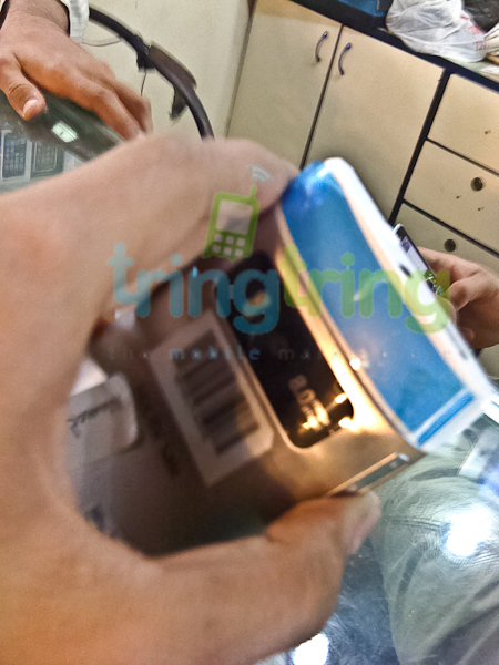 Nokia X7 fotografiat În secret În Pakistan! Iată și detalii În plus