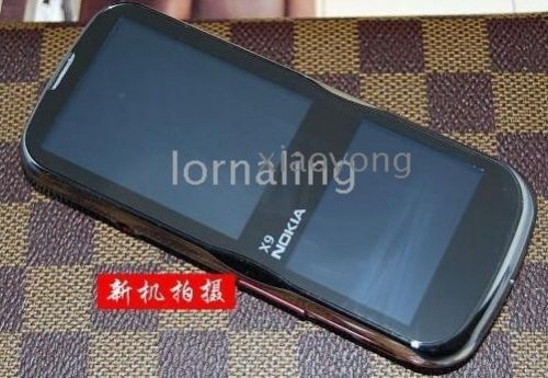 Nokia X9