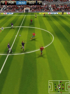 Nokia ofera FIFA 08 gratuit