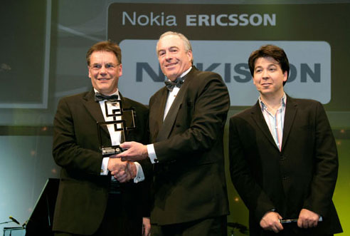 Nokia si Ericsson ?