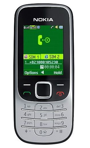 Nokia Dual SIM
