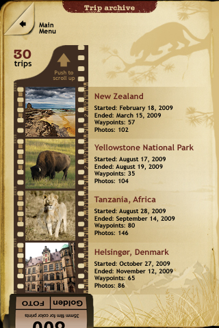 Aplicatia romaneasca "Trip Journal" premiata la Londra cu 2 distinctii!