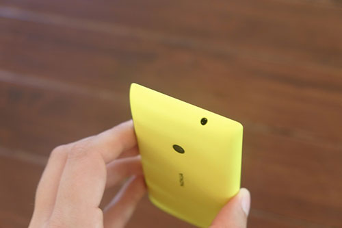 Despre Nokia Lumia 520, 720 și noul CEO Nokia pe Balcani, Rossen Petkov