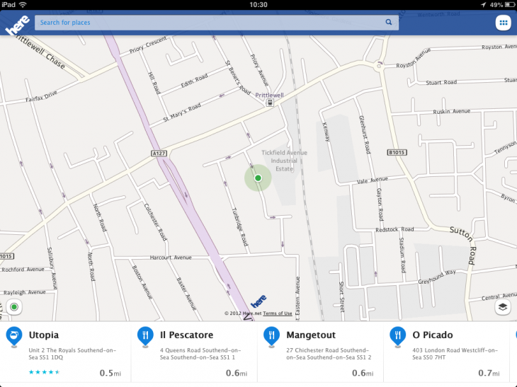 Evoluția lui Nokia HERE Maps abia acum Începe! Iată ce ne pregătește ramura finlandeza de succes si de unde a pornit totul
