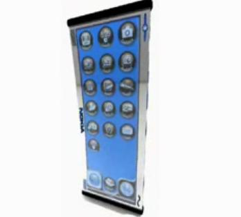 Nokia nWave