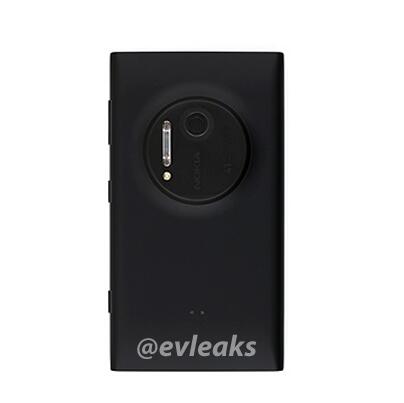 Nokia EOS/Lumia 1020 Își face apariția În randari de presă; Primește un potențial nou nume!