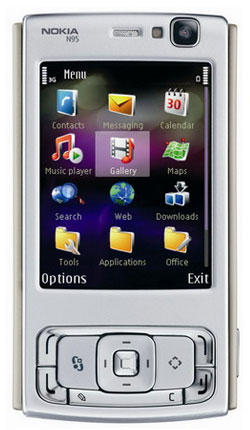 Nokia N95