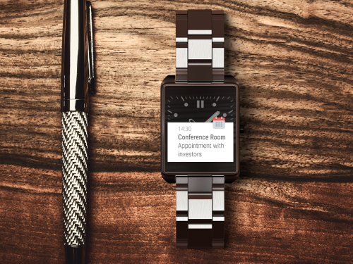 OXY lansează primul său smartwatch într-o campanie de crowdfunding începută pe 17 noiembrie; Finisaj elegant şi ecran AMOLED la bord