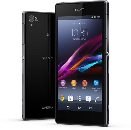 Sony Xperia Z1