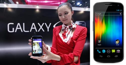 Idei de cadou pentru 8 Martie: Telefoane mobile pentru toate gusturile