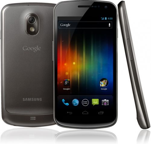 Pret Samsung Galaxy Nexus