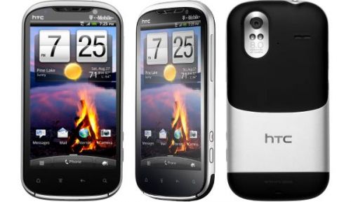 HTC Amaze