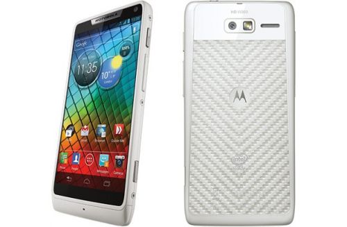 Motorola RAZR i