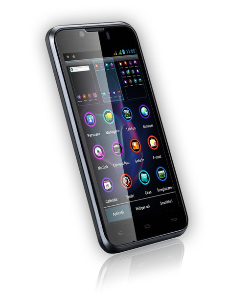 Allview AllDro P5 Duo