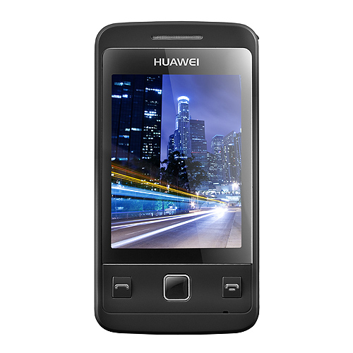 Huawei G7206