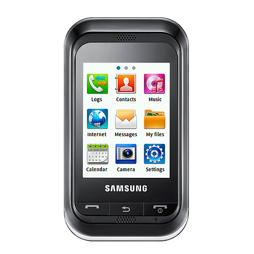 Samsung C3300 Champ