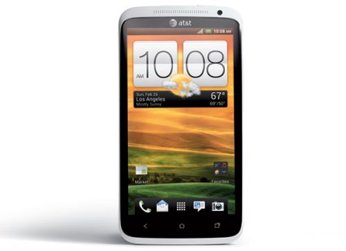 HTC One X/ XL