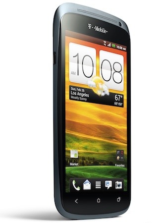 HTC One S