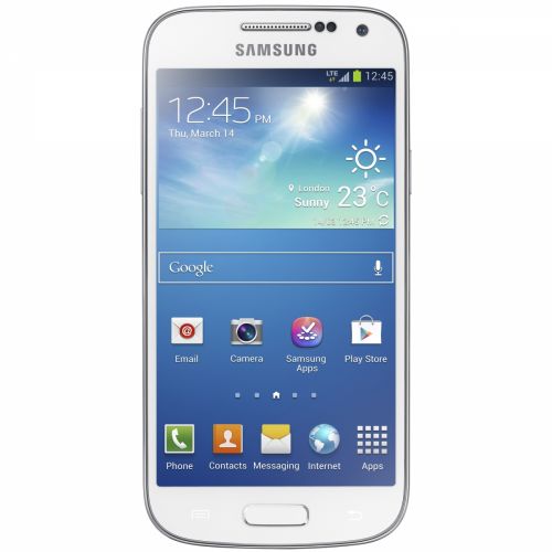 Samsung Galaxy S4 Mini