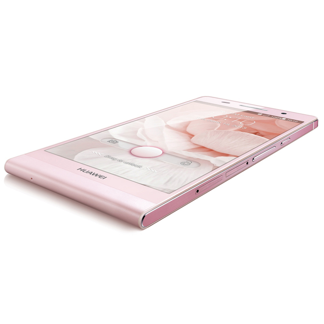 Huawei Ascend P6