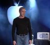 Ce NU va prezenta Steve Jobs diseara: I-rack (Video)