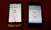 Google Nexus One versus iPhone 3G, intr-un test WiFi Mobilissimo.ro