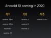 Se mişcă lucrurile la Oppo! Avem programul actualizărilor Android 10 pentru modelele Realme