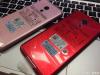 Meizu Pro 6 apare în noi variante de culoare, cu variante roşu şi roz gata de debut săptămâna viitoare