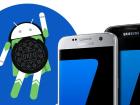 Samsung Galaxy S7 și Galaxy S7 Edge sunt actualizate la Android 8.0 Oreo în România