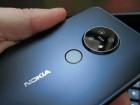 Nokia 7.2 face trecerea la Android 10 și aduce noile gesturi de navigare, modul Focus