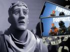 Cea mai nouă idee de bișniță: iPhone-urile cu Fortnite preinstalat se vând şi la 10.000 de dolari pe eBay