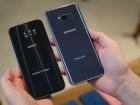 După mai bine de 5 ani de la debut Samsung oferă o actualizare pentru smartphone-urile Galaxy S7 și Galaxy S8