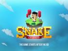 Snake Legends Review (Allview P8 Energy Mini): bătrânul Snake revine, cu dinamită şi 80 de personaje (Video)