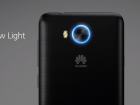 Samsung Galaxy J2 (2016) nu este singurul telefon cu LED circular de notificări, Huawei Y3 II oferă același feature la prețul de 379 lei