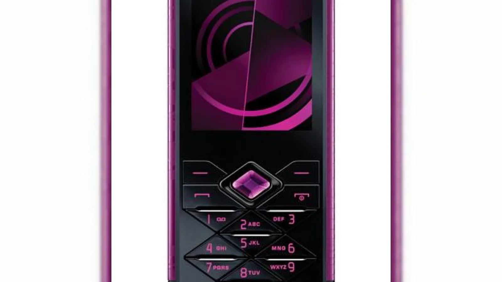 Nokia 7900 Crystal Prism, acum cu un nou design