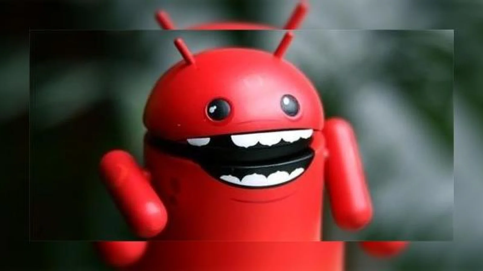 Malware În Android Market! Google Înlătură 21 de aplicații malware din Market