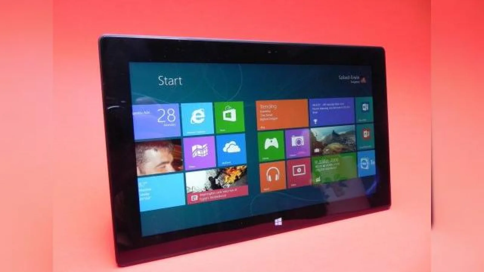 Review Microsoft Surface RT: design plăcut, potențial de gaming, ceva lipsă (Video)