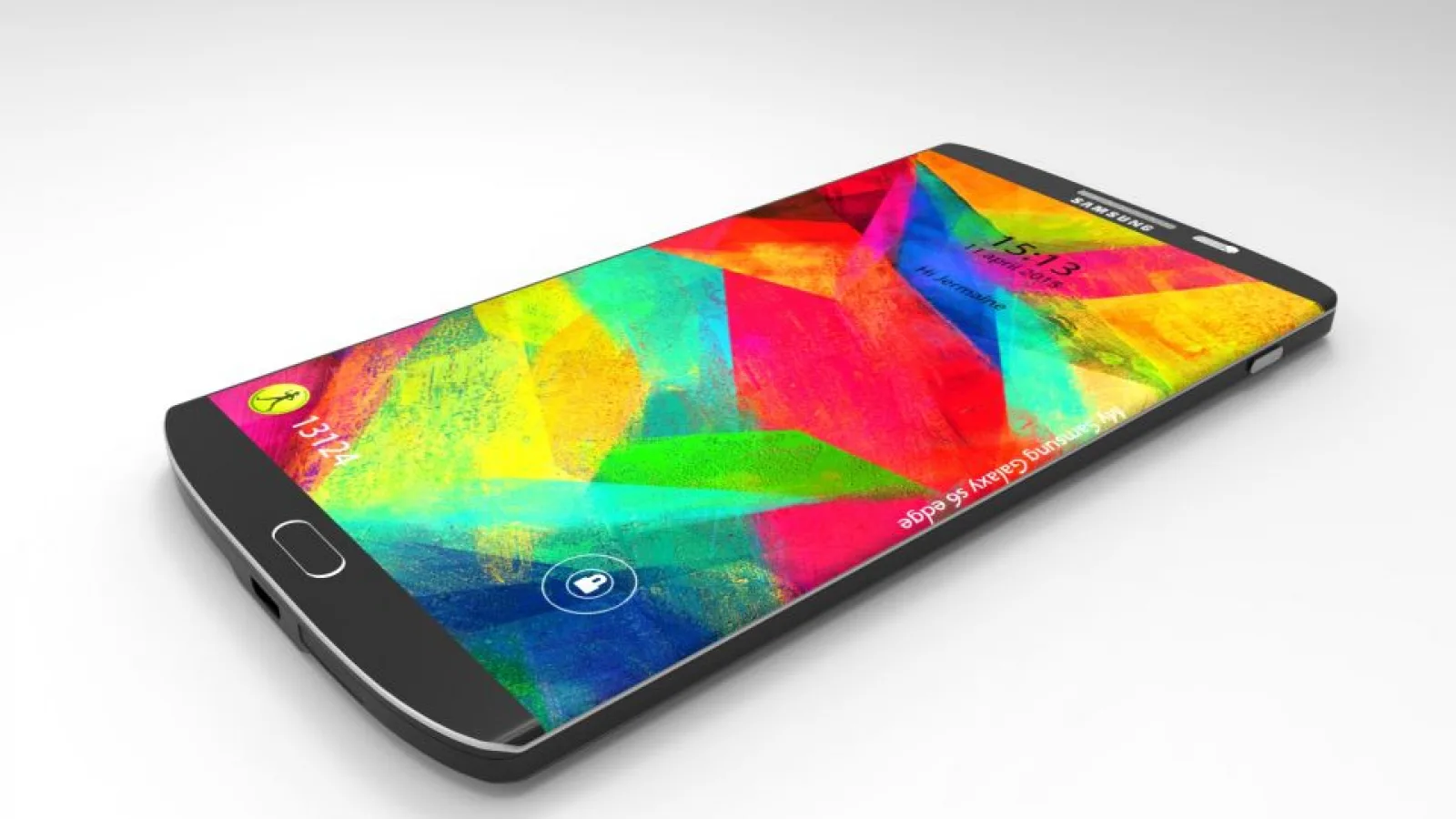 Primele zvonuri despre Samsung Galaxy S6 scot la iveală prezența unui display Quad HD și a unui chip de 3 GB memorie RAM