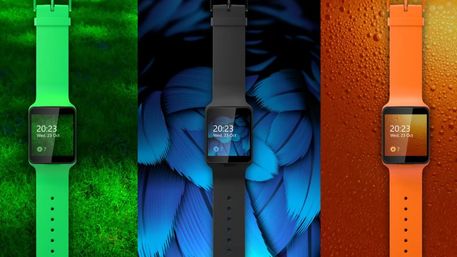 Ce ar fi putut fi: Microsoft Moonraker este un fost proiect smartwatch Nokia anulat