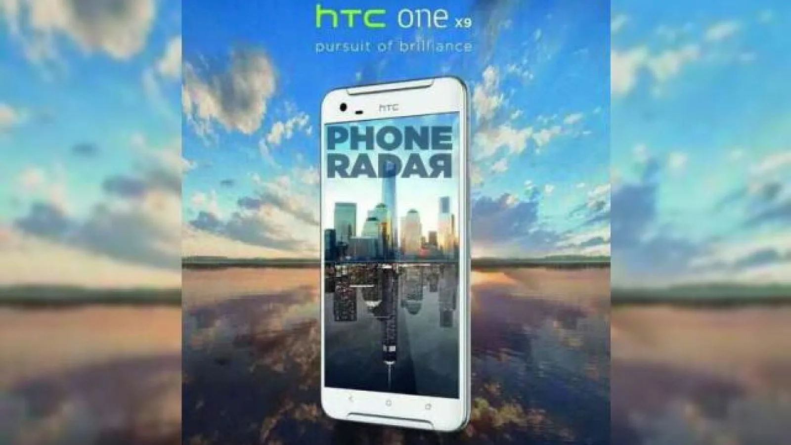 HTC ar putea lansa modelul One X9, un smartphone de top cu display QHD și cameră foto de 23 megapixeli