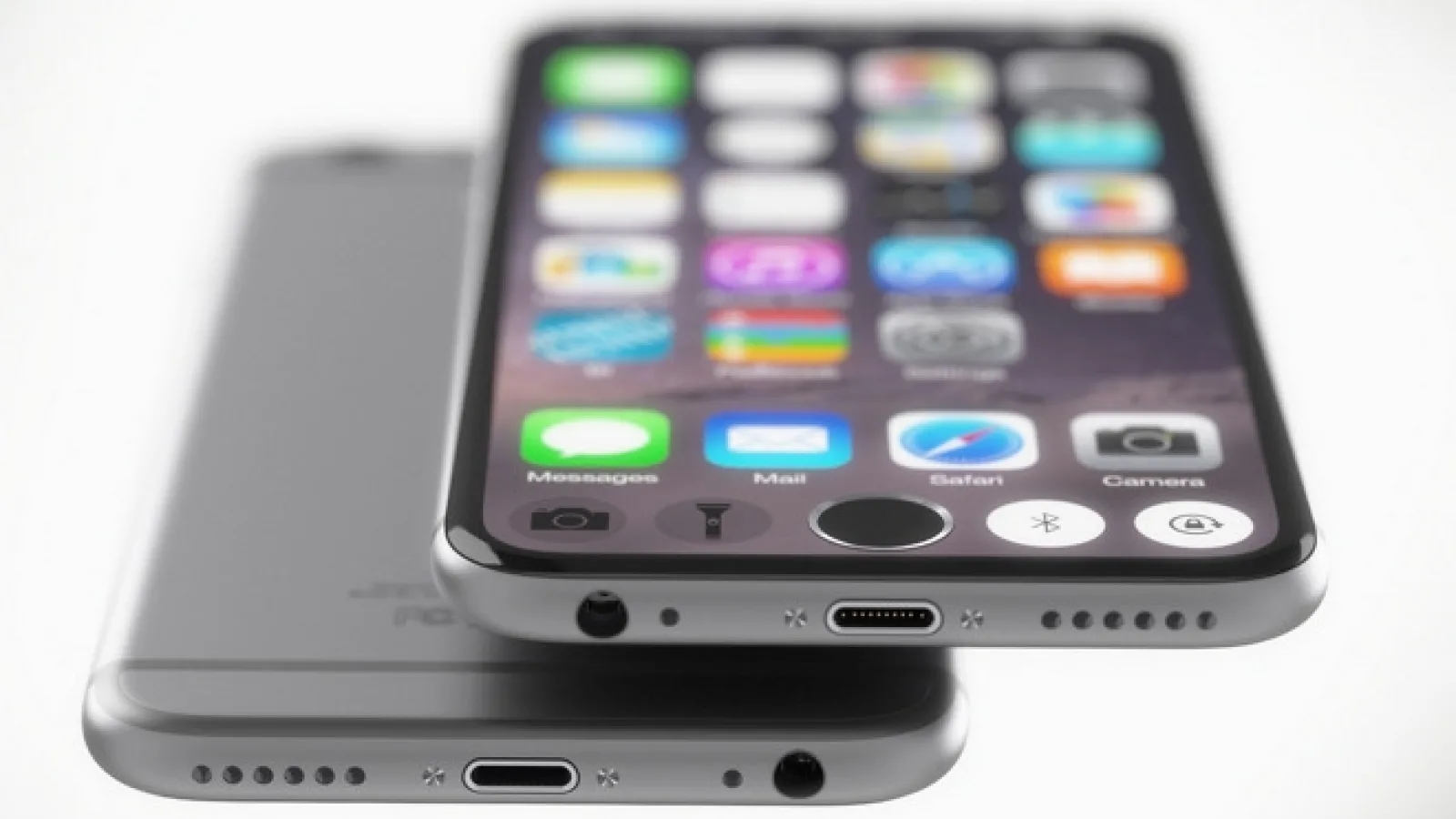 Phablet-ul iPhone 7 Plus ar putea fi primul model din gamă cu 256 GB de stocare; se anunță și un upgrade al bateriei