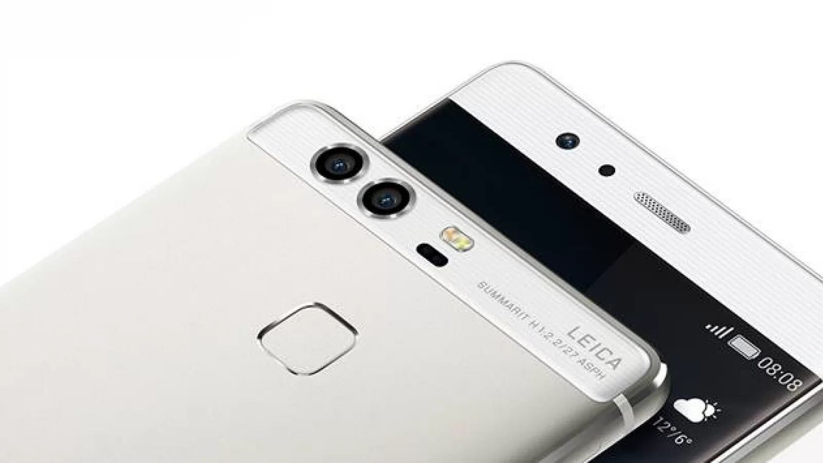 Huawei P9 anunţat oficial: vine cu cameră duală de 12 MP cu tehnologie Leica și procesor Kirin 955