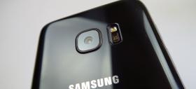 Samsung Galaxy S7: Camera se află în umbra predecesorului Galaxy S6