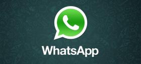 WhatsApp lansează o aplicație dedicată pentru Windows și Mac
