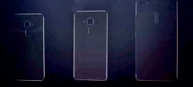 ASUS ZenFone 3 primeşte un teaser video, ce prezintă noul trio de telefoane ce va sosi la Computex pe 30 mai (Video)