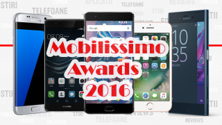 Votează telefonul anului 2016 pe Mobilissimo.ro; Tu alegi cele mai populare smartphone-uri ale anului (Sondaj)