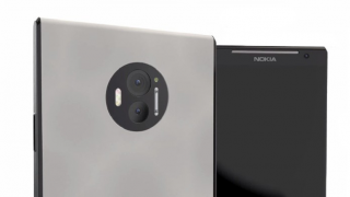 Nokia Z2 Plus ar putea fi noul flagship finlandez; apare în GeekBench cu 4 GB RAM și procesor SD820