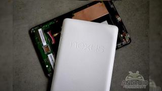 Costul de producție al tabletei Google Nexus 7 permite un beneficiu de 15 $ / unitate