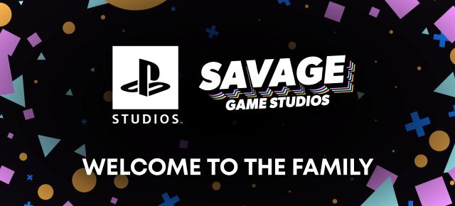 Sony va continua dezvoltarea segmentului de jocuri mobile și anunță achiziția Savage Game Studios