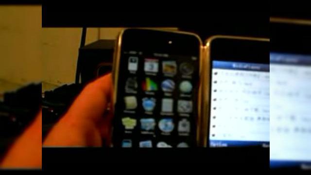 <b>Apple iPhone versus varianta chinezeasca Cect</b>Chinezii au propriul iPhone, dupa cum bine stiti si nu, nu este vorba despre Meizu cel plin de buguri ci despre Cect HiPhone, pe care il vedem intr-un duel video cu celebrul iPhone. Pentru a vizualiza clipul comparativ al celor 2 handseturi dati click pe...